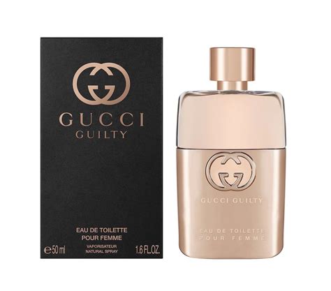 gucci guilty mujer notas|Gucci Guilty fragancia.